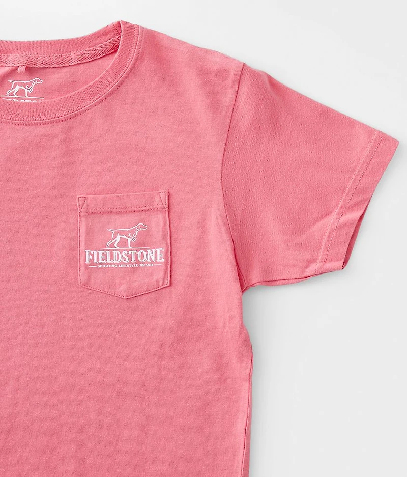 Boys - Offshore T-Shirt