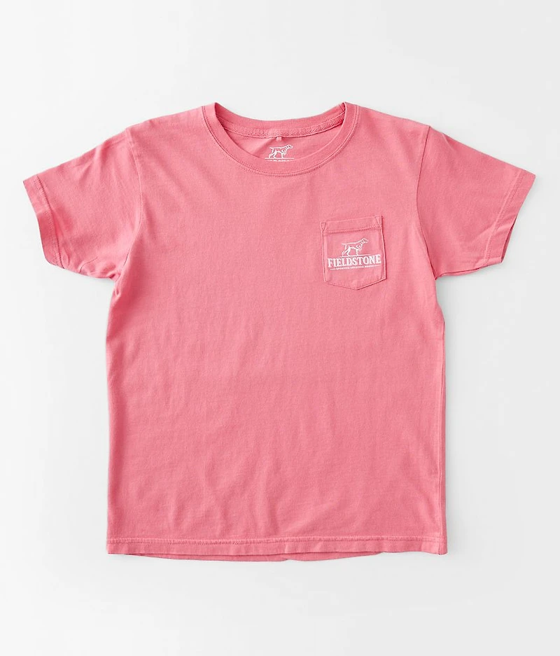 Boys - Offshore T-Shirt