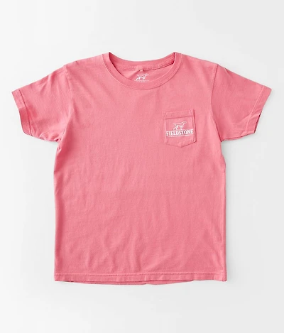 Boys - Offshore T-Shirt