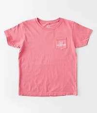 Boys - Offshore T-Shirt