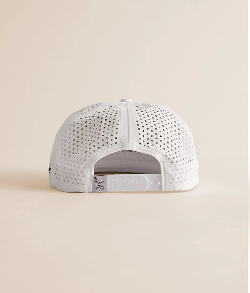 Boys - Dog Camo Hat