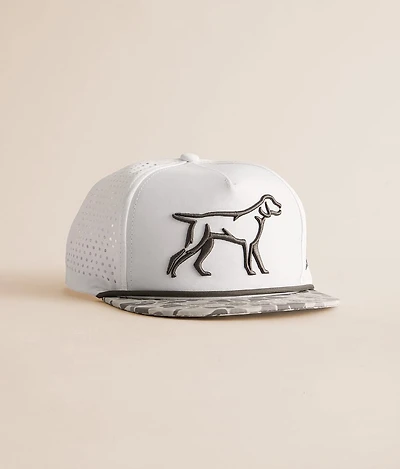Boys - Dog Camo Hat