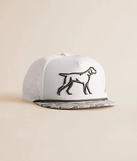 Boys - Dog Camo Hat