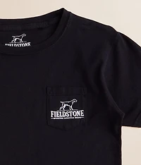 Boys - Camo T-Shirt