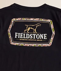 Boys - Camo T-Shirt