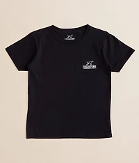 Boys - Camo T-Shirt