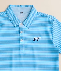 Boys - Signature Performance Polo