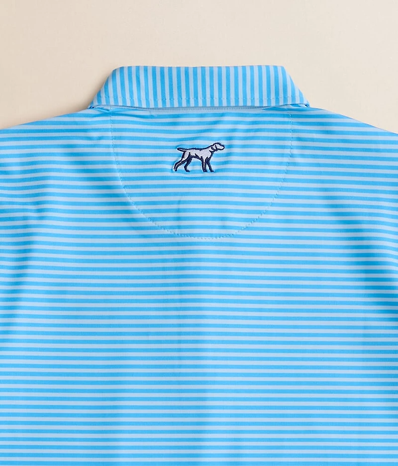 Boys - Signature Performance Polo