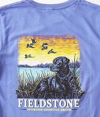 Boys - Sitting Lab T-Shirt