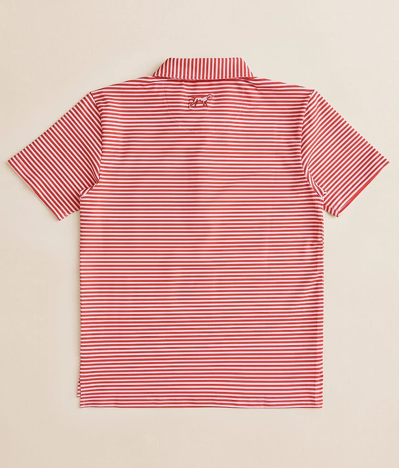 Boys - Marshall Performance Polo