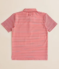 Boys - Marshall Performance Polo