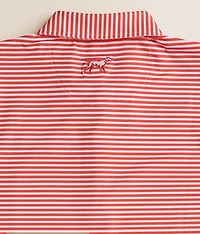 Boys - Marshall Performance Polo