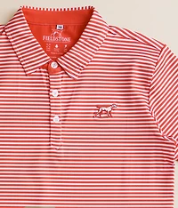 Boys - Marshall Performance Polo