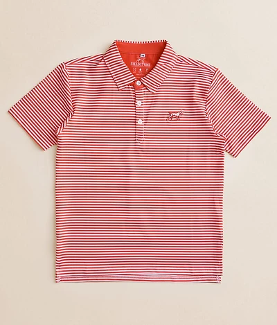 Boys - Marshall Performance Polo