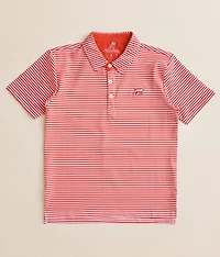 Boys - Marshall Performance Polo