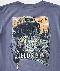 Boys - Hunting Lab T-Shirt