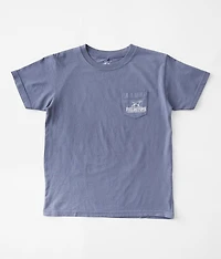 Boys - Hunting Lab T-Shirt