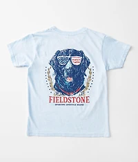 Boys - Shades Lab T-Shirt