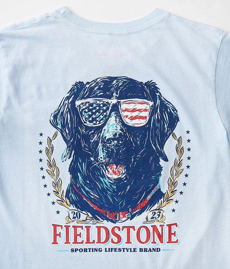 Boys - Shades Lab T-Shirt