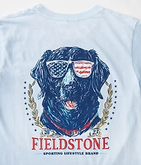 Boys - Shades Lab T-Shirt