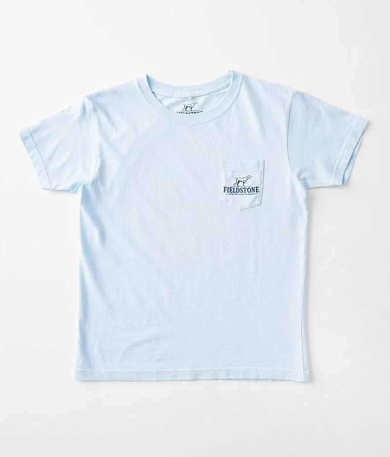 Boys - Shades Lab T-Shirt