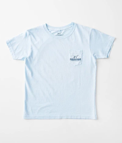 Boys - Shades Lab T-Shirt