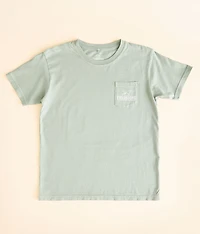 Boys - Lab Woodie T-Shirt