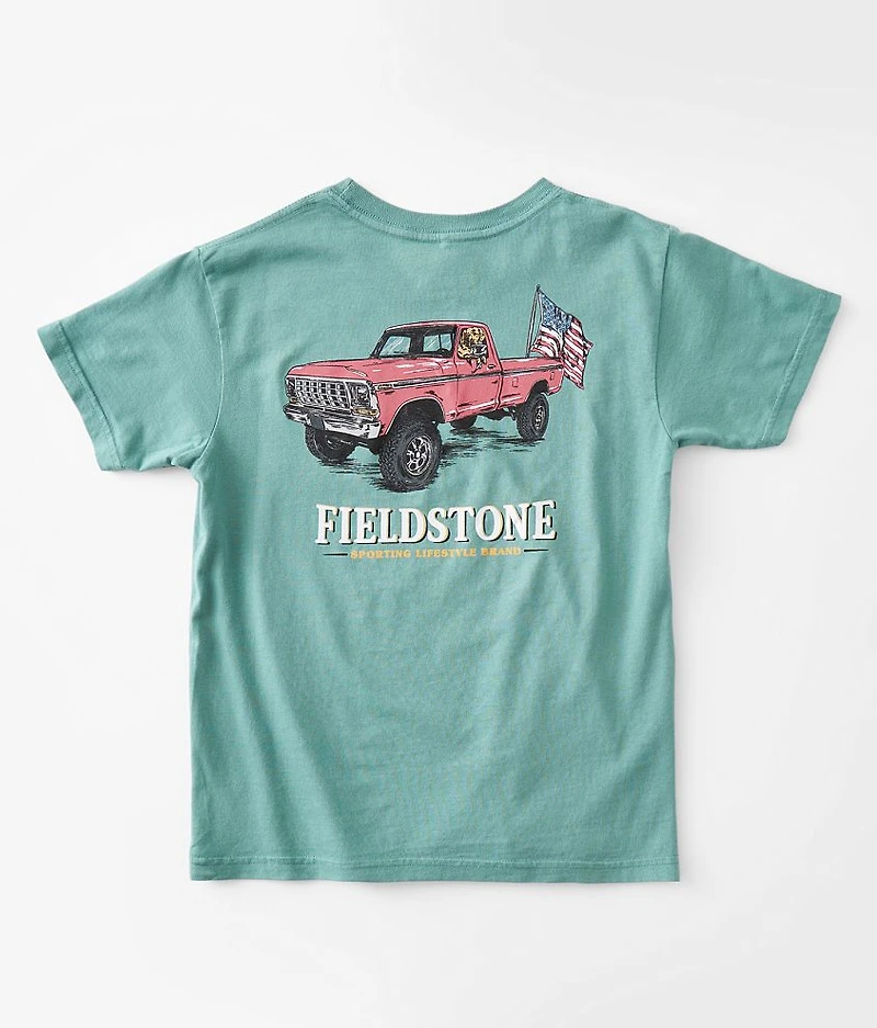 Boys - '79 F250 T-Shirt