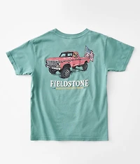 Boys - '79 F250 T-Shirt