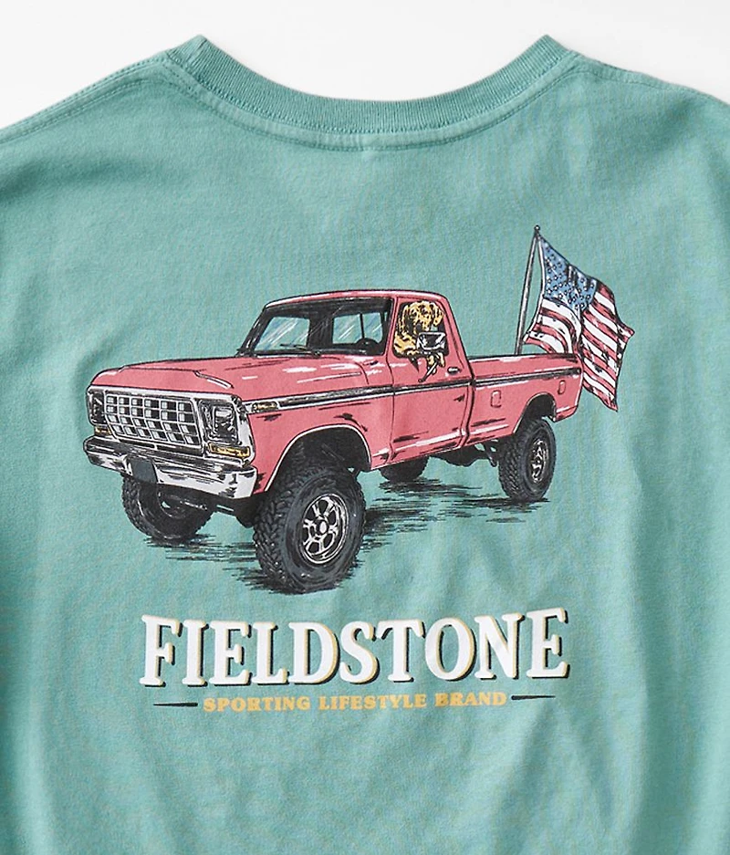 Boys - '79 F250 T-Shirt