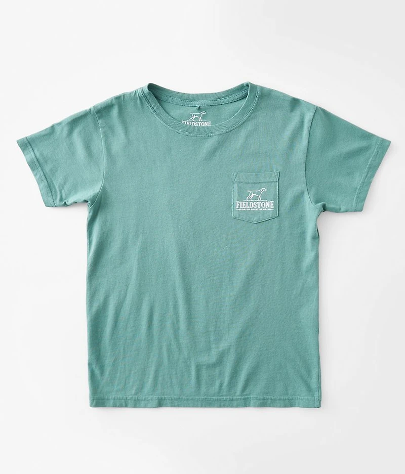 Boys - '79 F250 T-Shirt