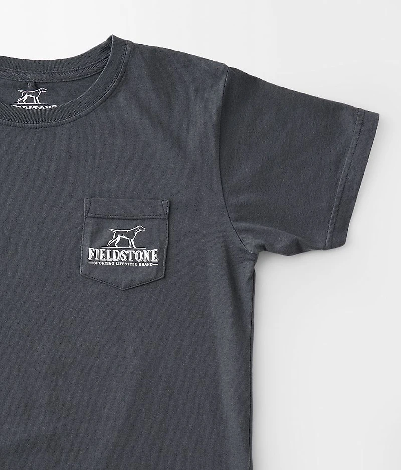 Boys - Flag Labs T-Shirt