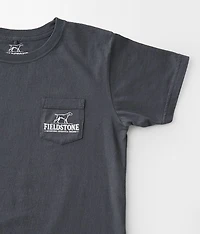 Boys - Flag Labs T-Shirt