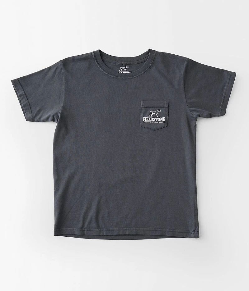 Boys - Flag Labs T-Shirt