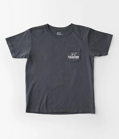 Boys - Flag Labs T-Shirt