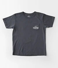 Boys - Flag Labs T-Shirt