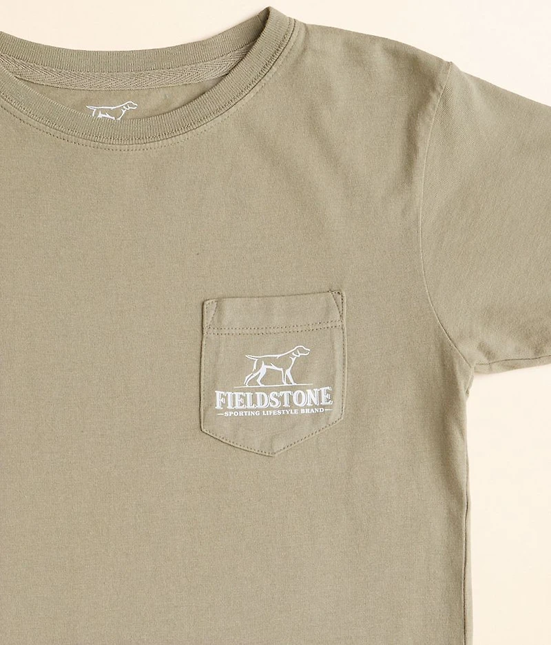 Boys - Double Dog T-Shirt