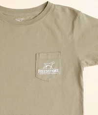 Boys - Double Dog T-Shirt