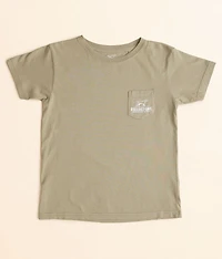 Boys - Double Dog T-Shirt