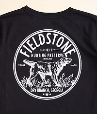 Boys - Setter Circle T-Shirt