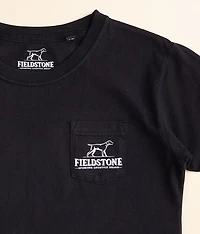 Boys - Setter Circle T-Shirt