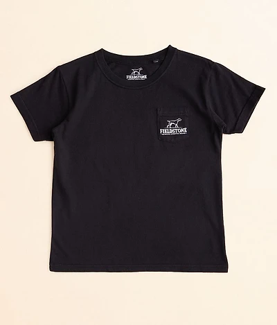 Boys - Setter Circle T-Shirt