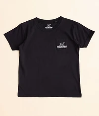 Boys - Setter Circle T-Shirt