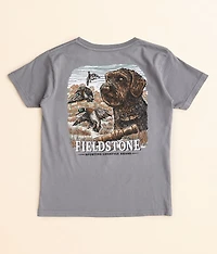 Boys - Ducks T-Shirt