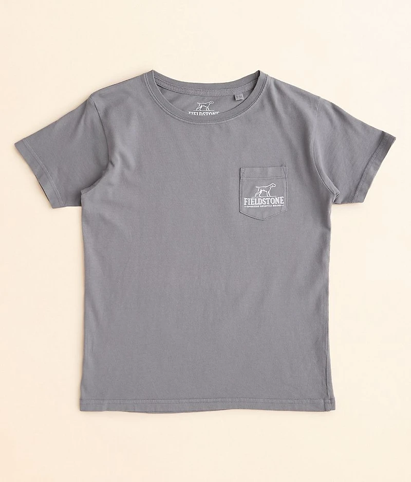 Boys - Ducks T-Shirt