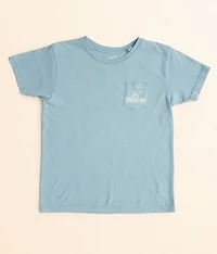 Boys - Retriever Splash T-Shirt