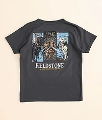 Boys - Labradors Hunting T-Shirt