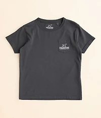 Boys - Labradors Hunting T-Shirt