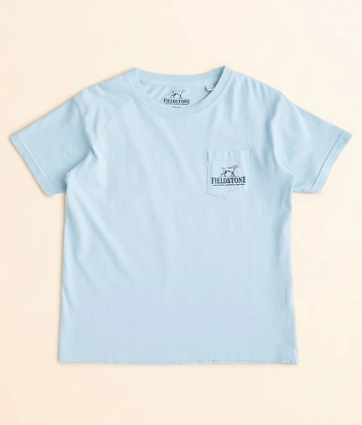Boys - Labrador Duck Hunt T-Shirt