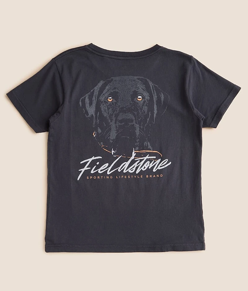 Boys - Mono Lab T-Shirt